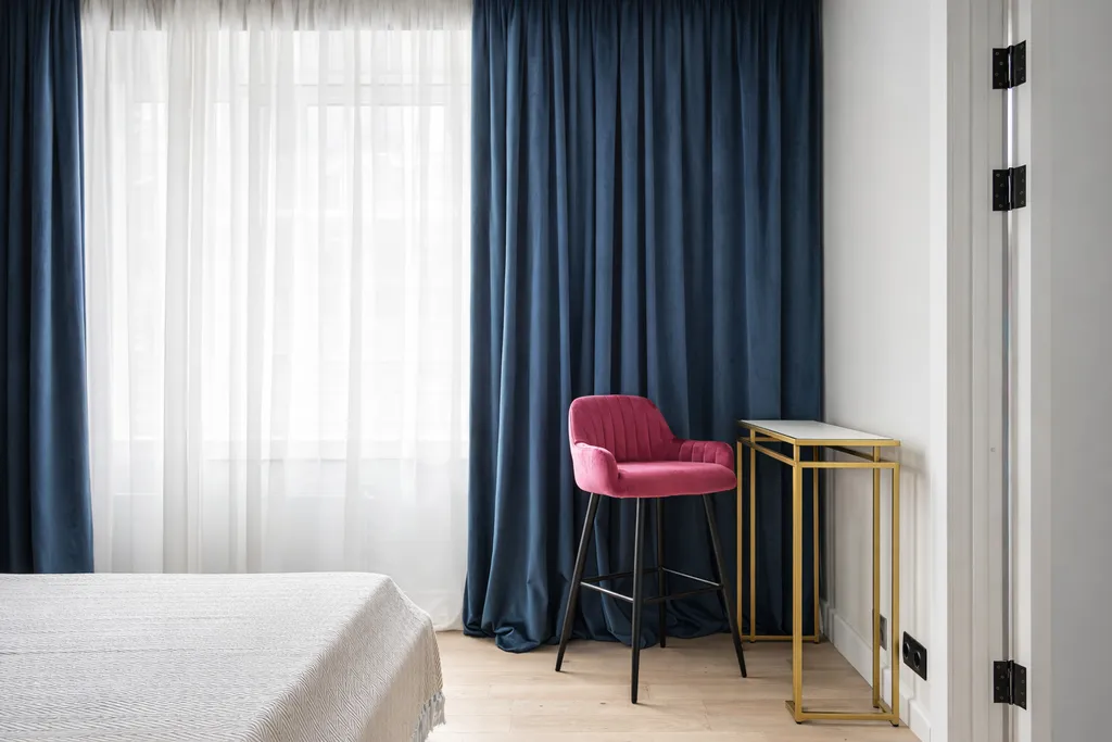 Квартира Двухкомнатная квартира евротрешка — Москва