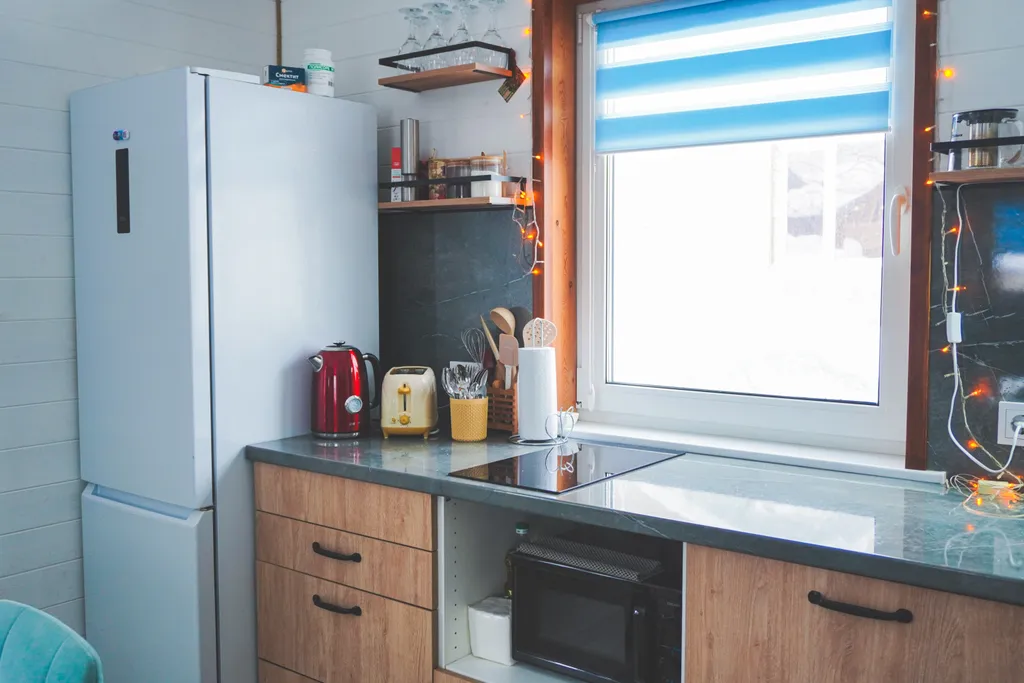 Уютный дом Ярило