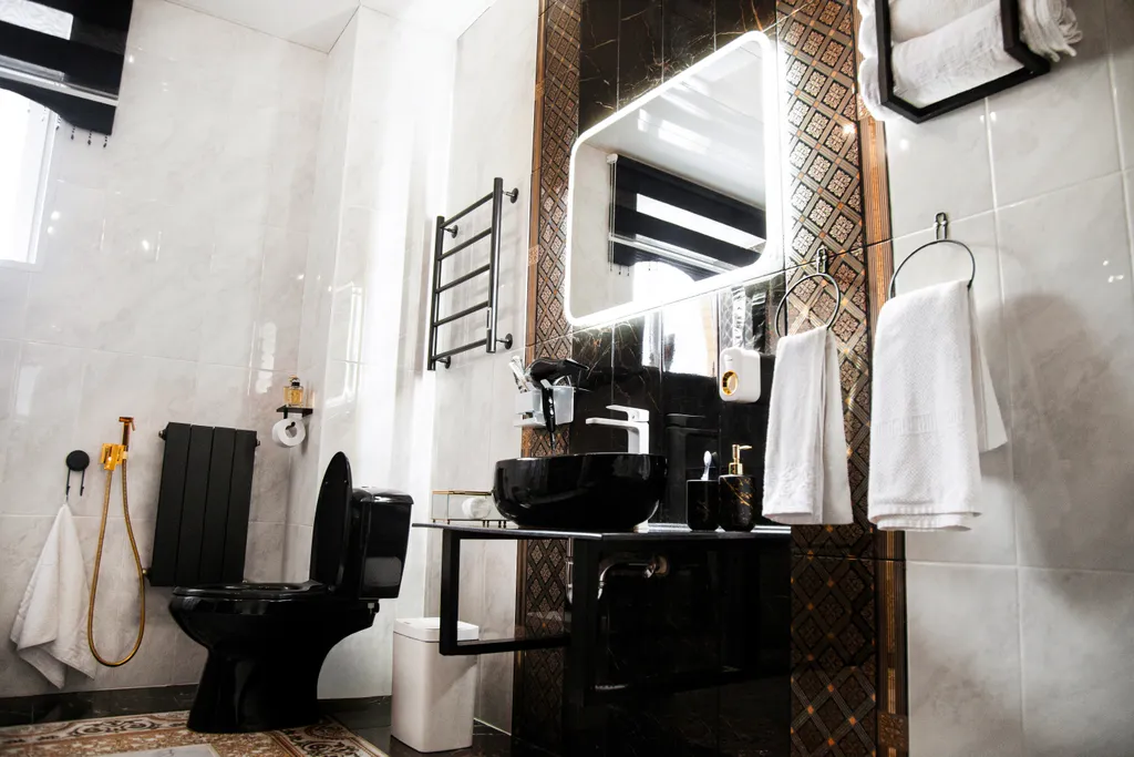 Коттедж Большой коттедж — Красный Бор