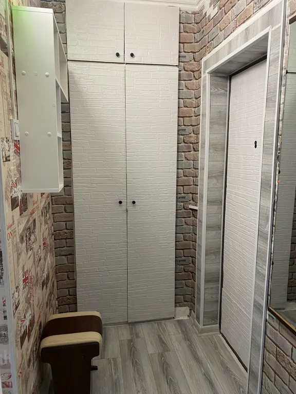 Квартира 1-комнатная Квартира — Адлер