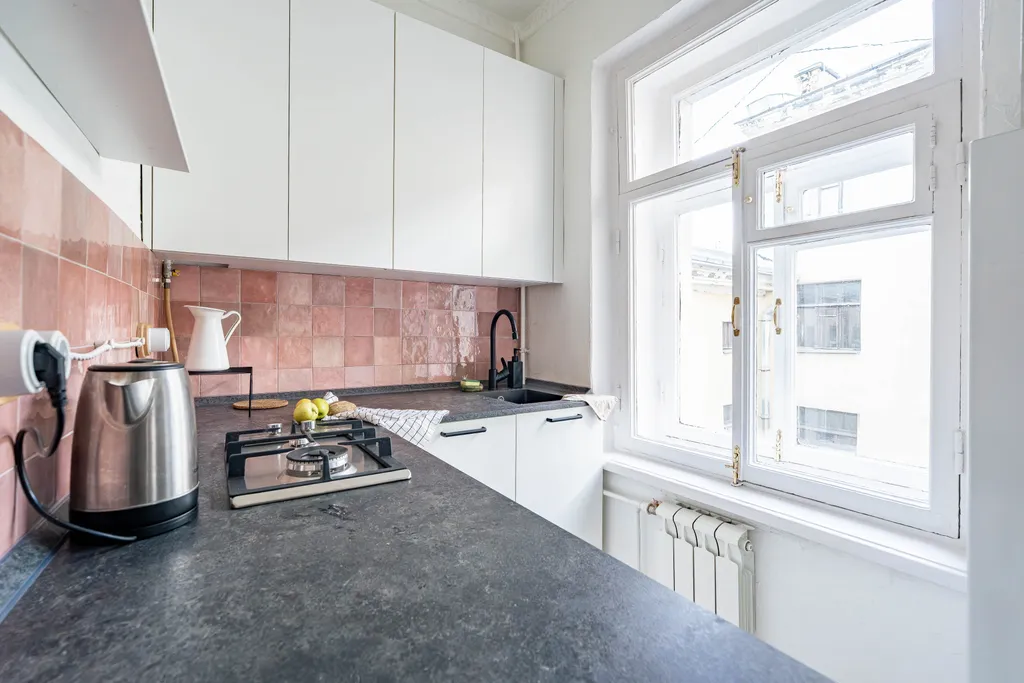 Your historical Apart на Рубинштейна