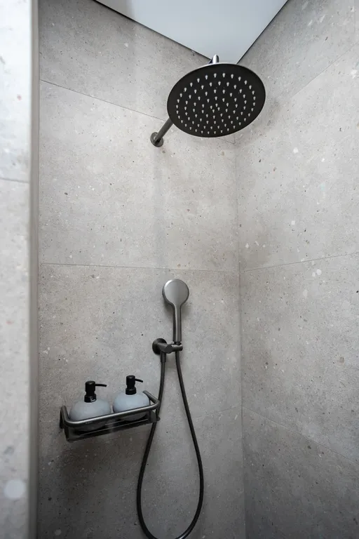 Апартаменты Etera на берегу Балтики by Karmann`s Apartments