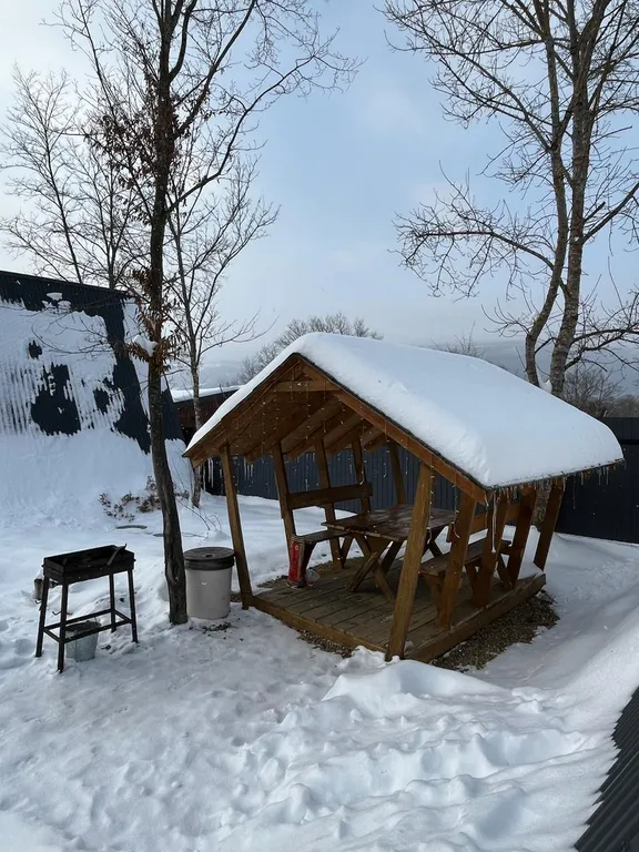 1-комнатный Дом