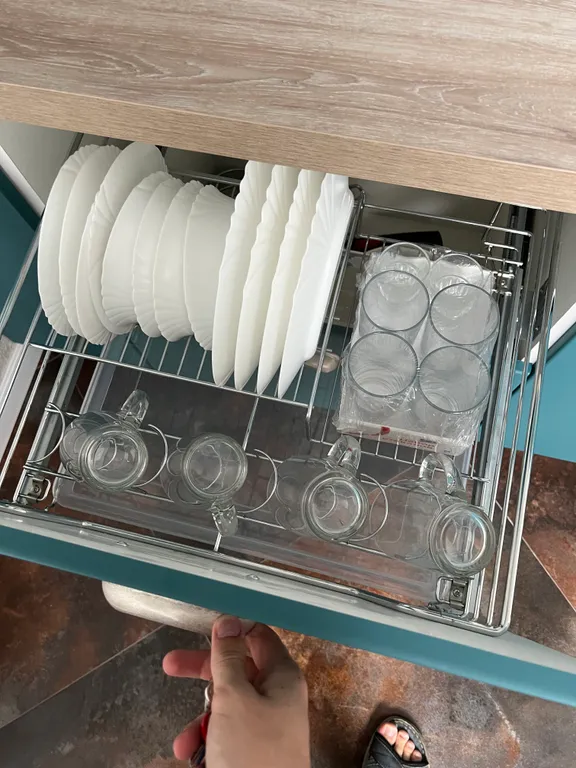 Квартира 1-комнатная Квартира — Геленджик