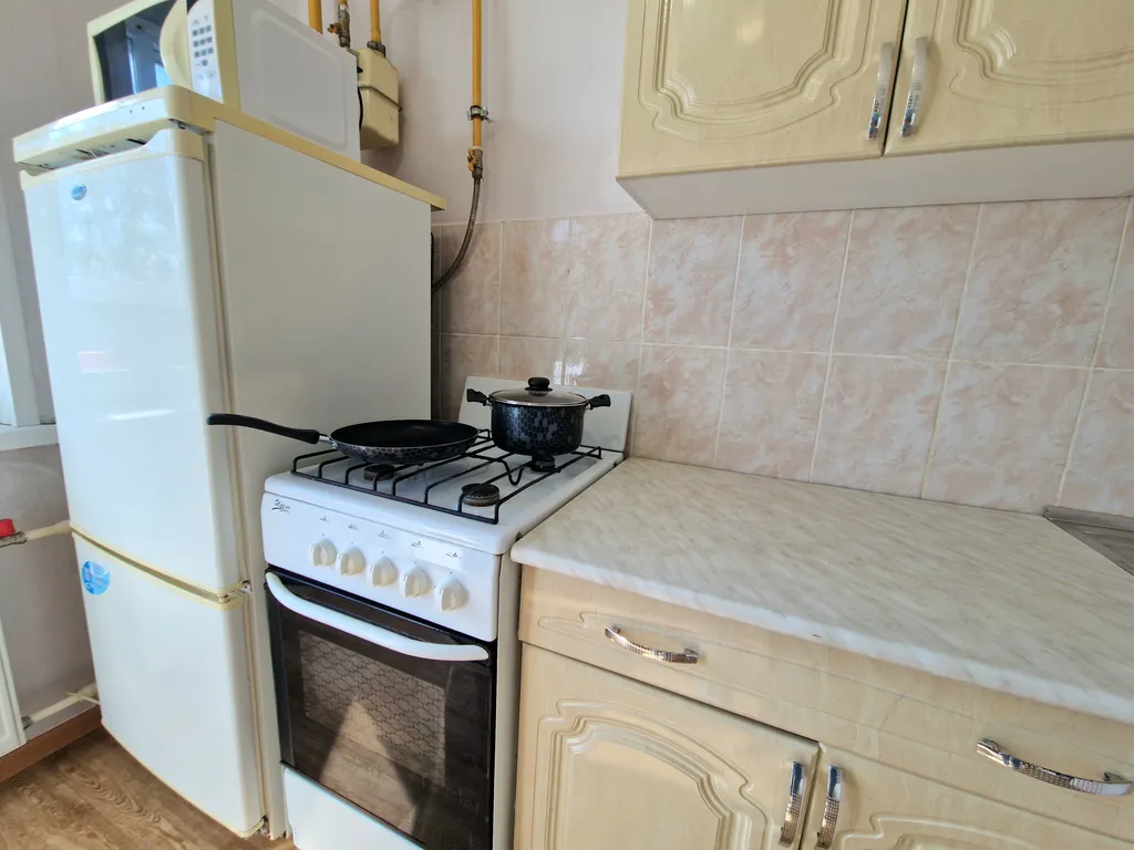 Квартира за Микрохирургией