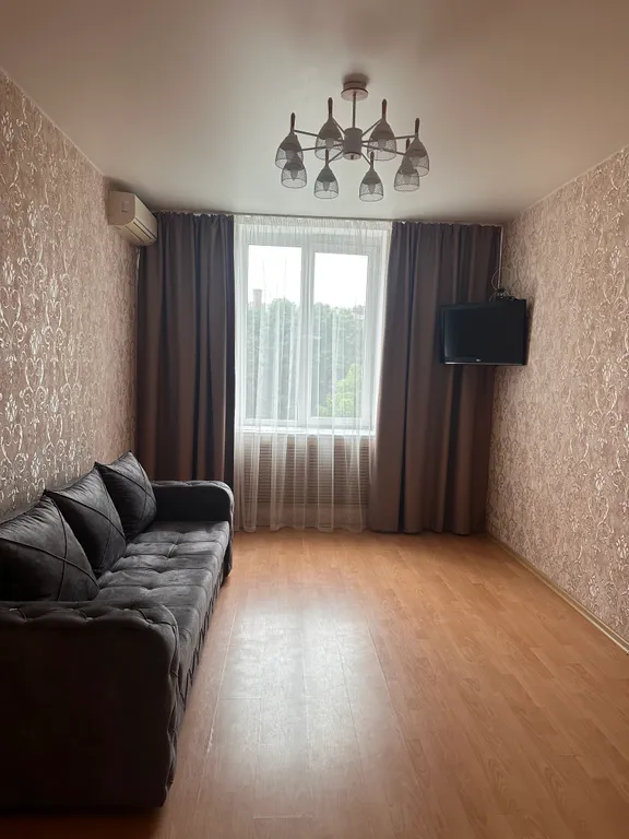 Уютная квартира в центре города — аренда посуточно в Владикавказ