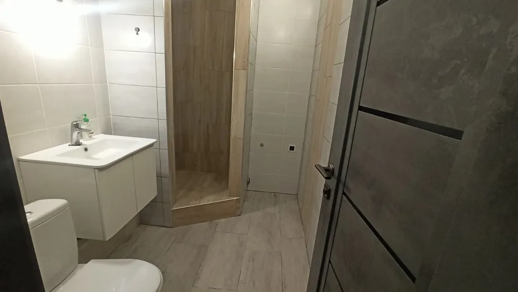 Апартаменты в центре