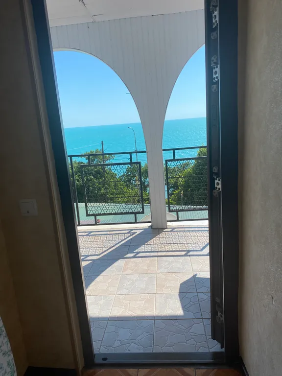 Квартира Комната — Лазаревское