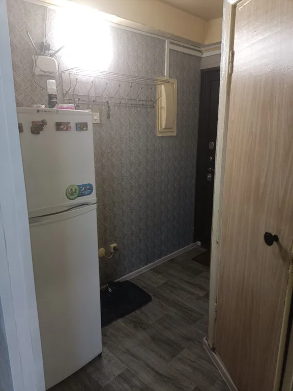 Уютная квартира с видом на парк