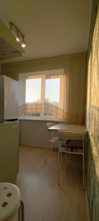 Уютная квартирка в центре