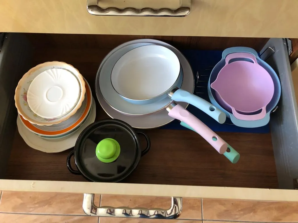 Уютная апарт квартира на море в Янтарном