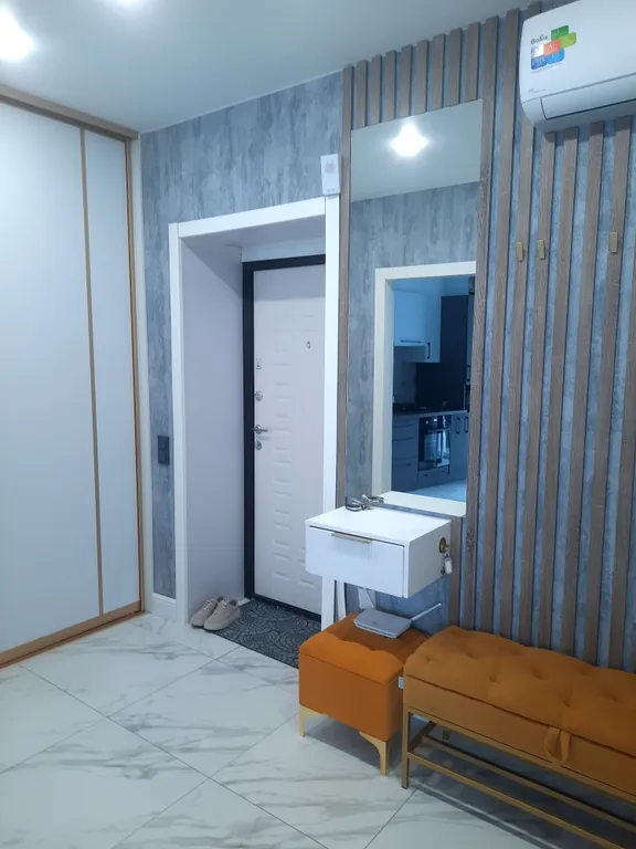 Уютная квартира в Венецианском квартале