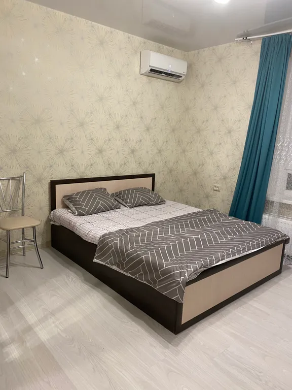 Уютная квартира недалеко от трассы М-4 Дон с закрытой территорией