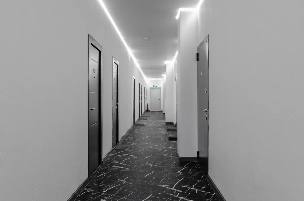 Квартира 1-комнатная Квартира — Москва