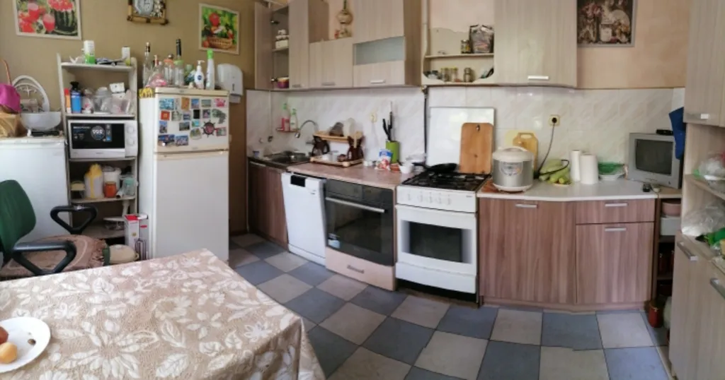 Квартира Комната — Анапа