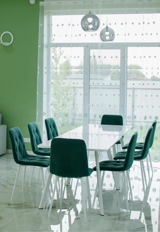 Коттедж Грация Лакшери