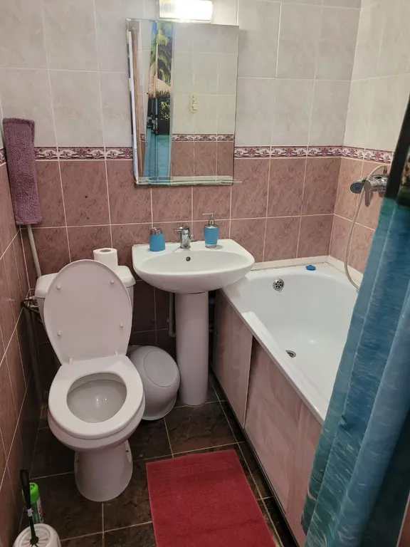 Квартира Квартира Стандарт #26 — Геленджик