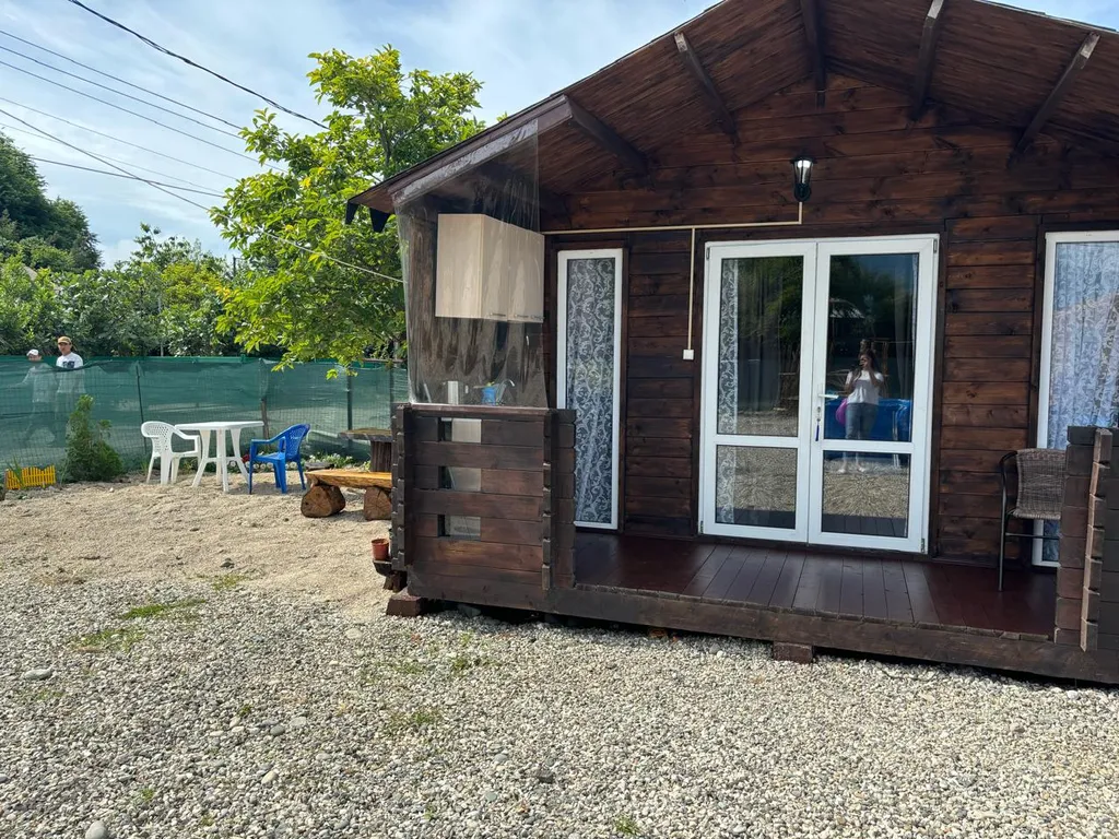 1-комнатный Дом