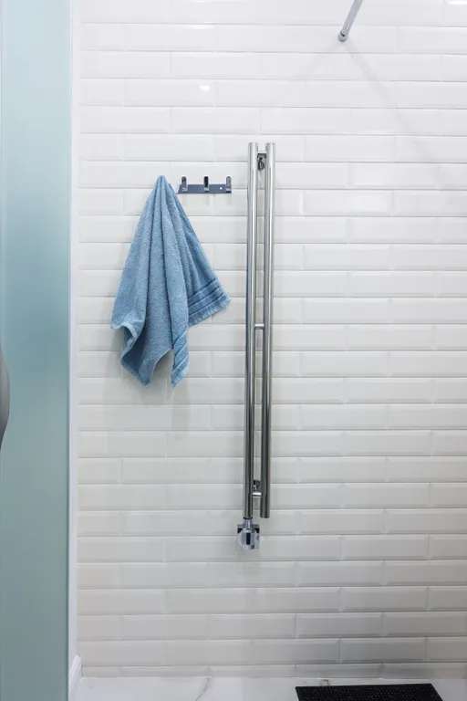 Квартира Синяя квартира на Ходынке — Москва