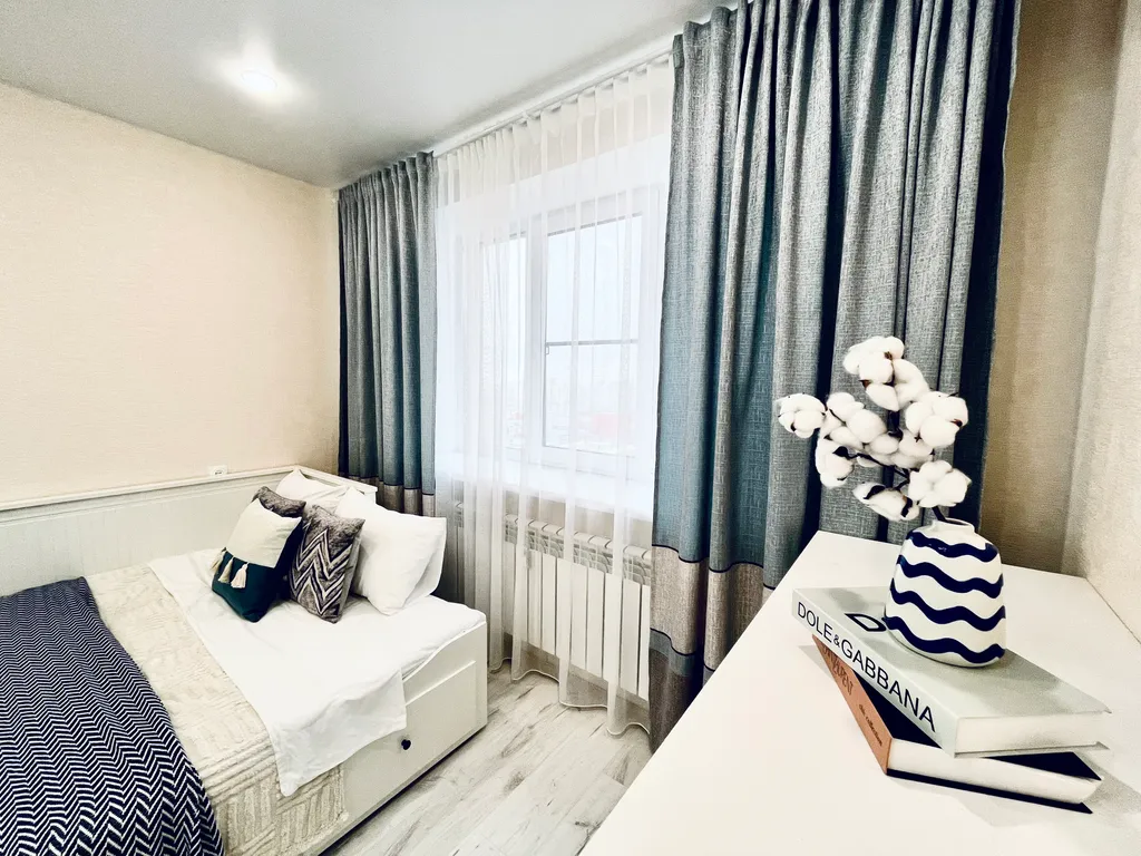 Квартира 1-комнатная Квартира — Воронеж