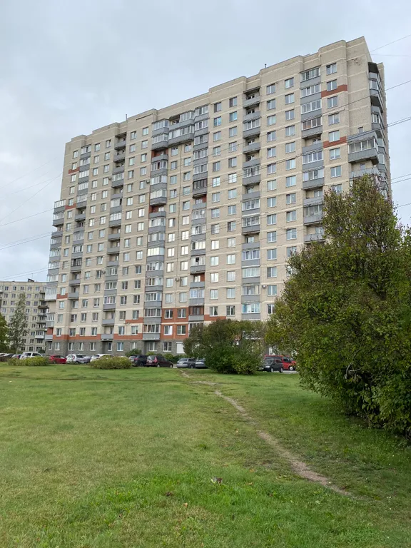 Уютная квартира рядом с нии вредена, академия связи, общежития политех