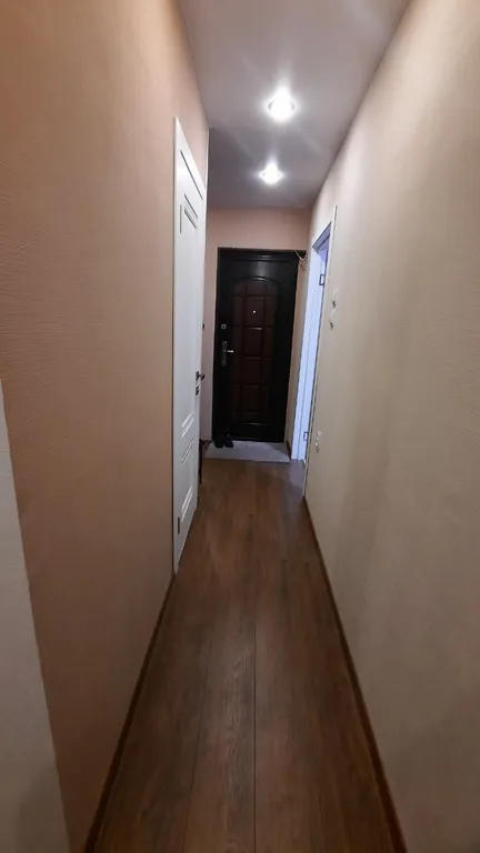 Уютная квартира в пешей доступности от горнолыжного склона