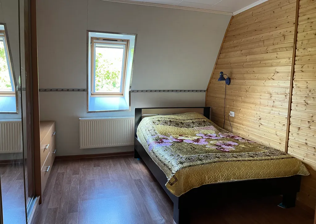 3-комнатный Дом