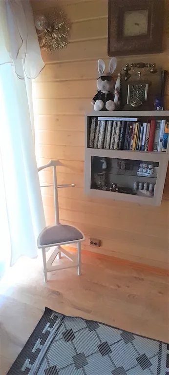 Коттедж Академическая дача (коттедж) у Финского залива, Зеленогорск-Смолячково — Санкт-Петербург