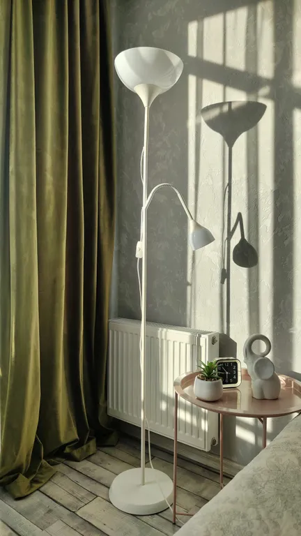 Уютная квартира-студия у моря для идеального отдыха круглый год