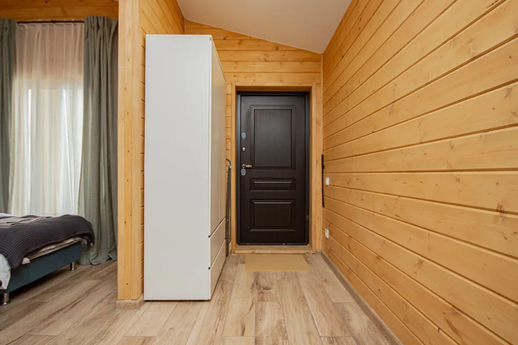 Современные апартаменты 11