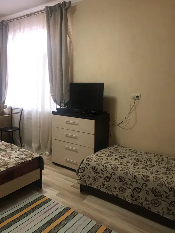 Квартира Квартира Отдых для семьи — Сириус