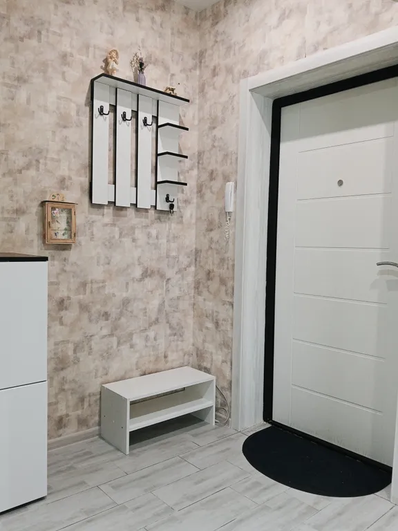 Квартира Уютные апартаменты в новом ЖК — Калининград