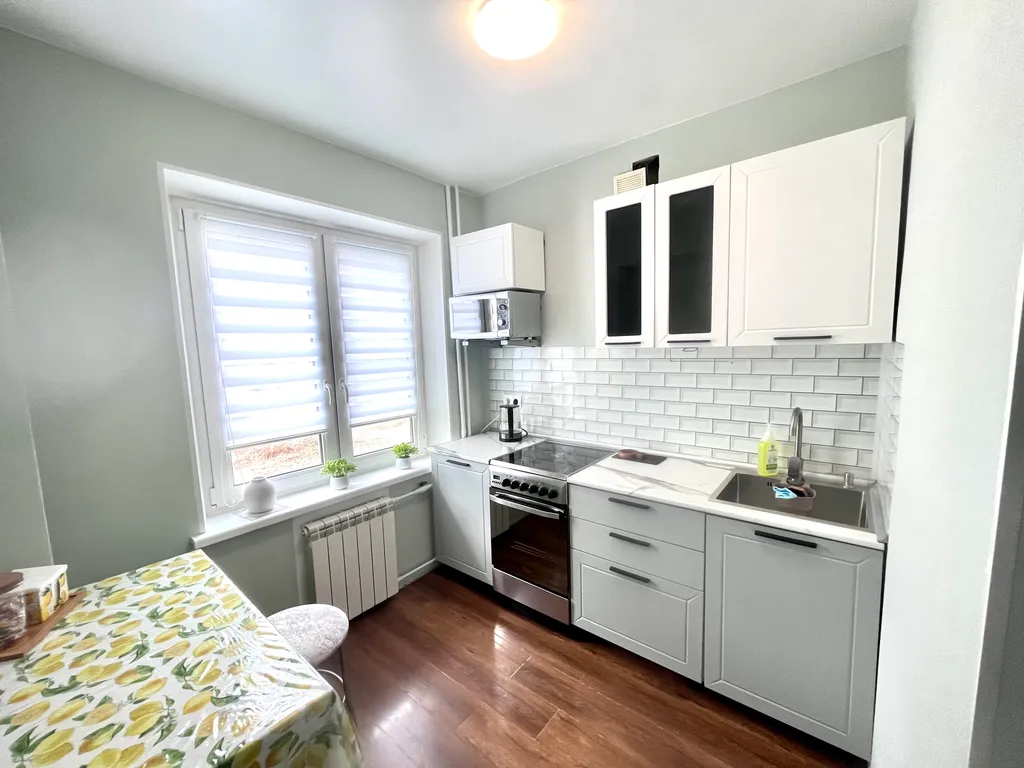 2-комнатная Квартира — аренда посуточно в Сортавала