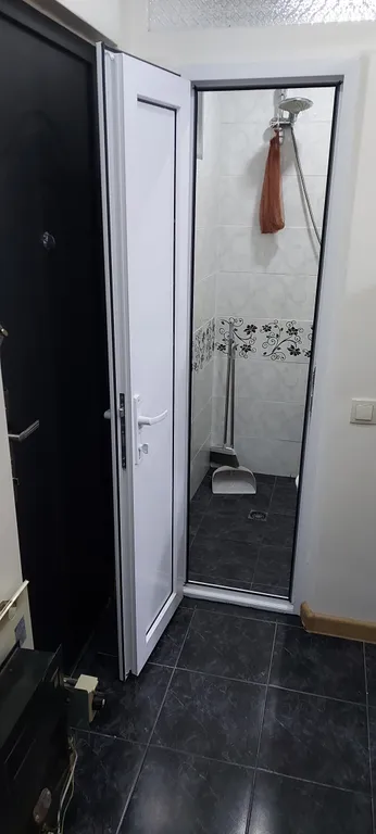 Квартира Уютная квартира в старом Батуми — Батуми