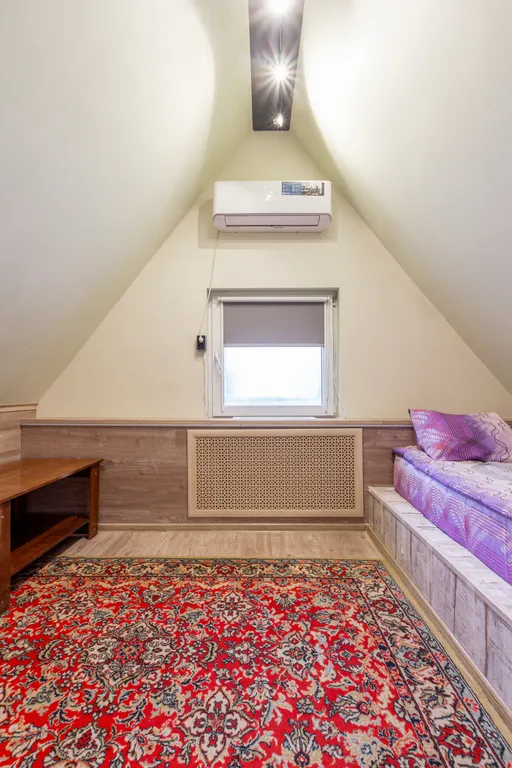 Квартира Квартира с зоной барбекю в 600м от моря — Светлогорск