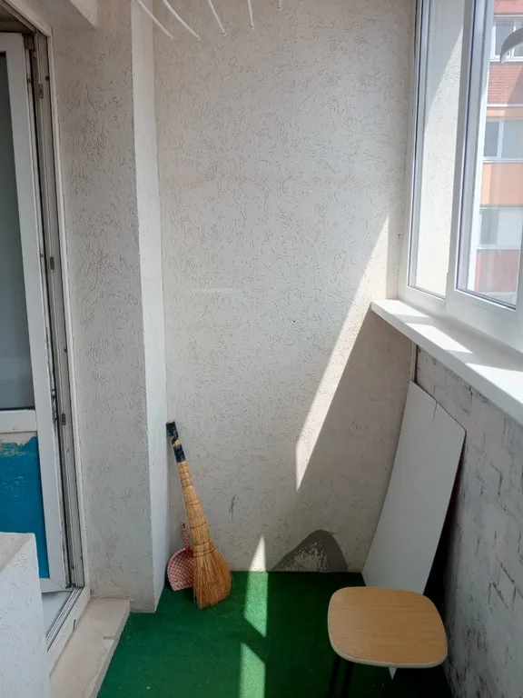 Чистая квартира в новом доме