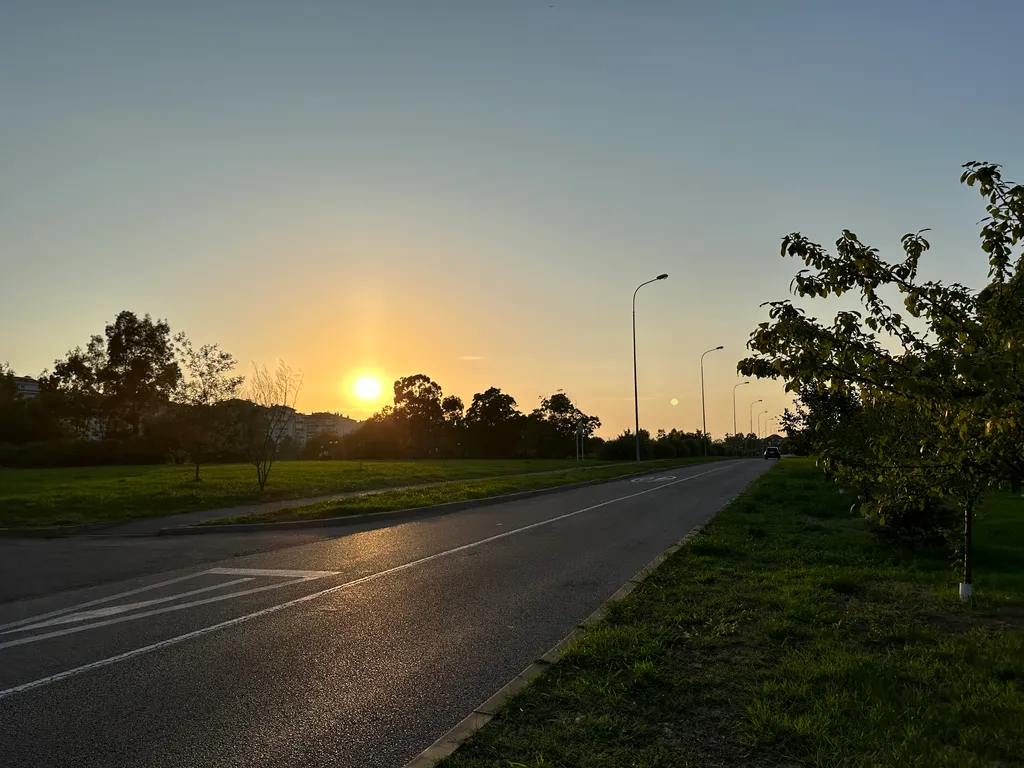 Просторный дом в Сириусе