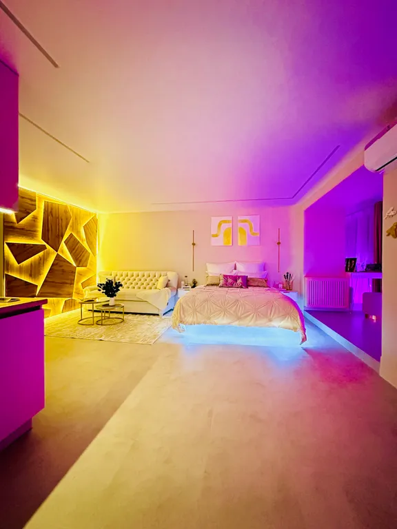 Квартира Выше Всех — аренда посуточно в Нижний Тагил