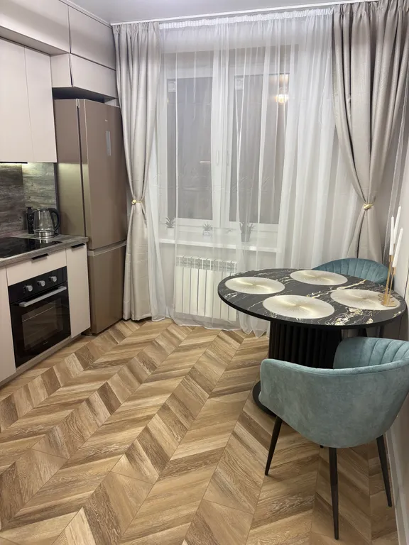 1-к квартира у ТЦ Евроленд