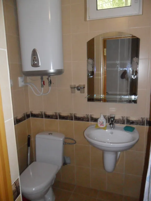 1-комнатный Дом