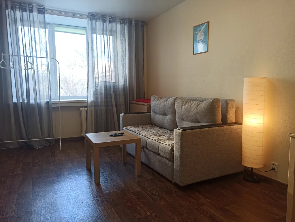 Квартира Old City Apartment — аренда посуточно в Казань