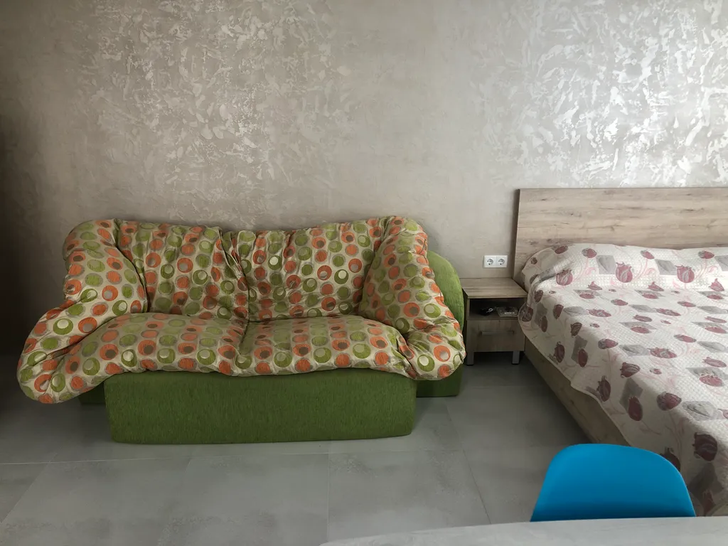 Апартаменты Звездный берег