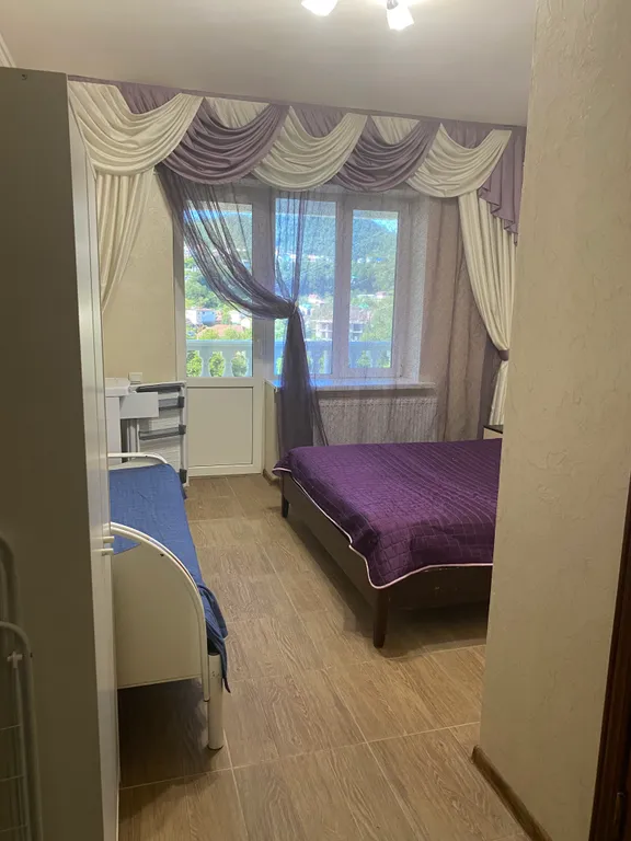 Квартира Комната — Кучук-Дере