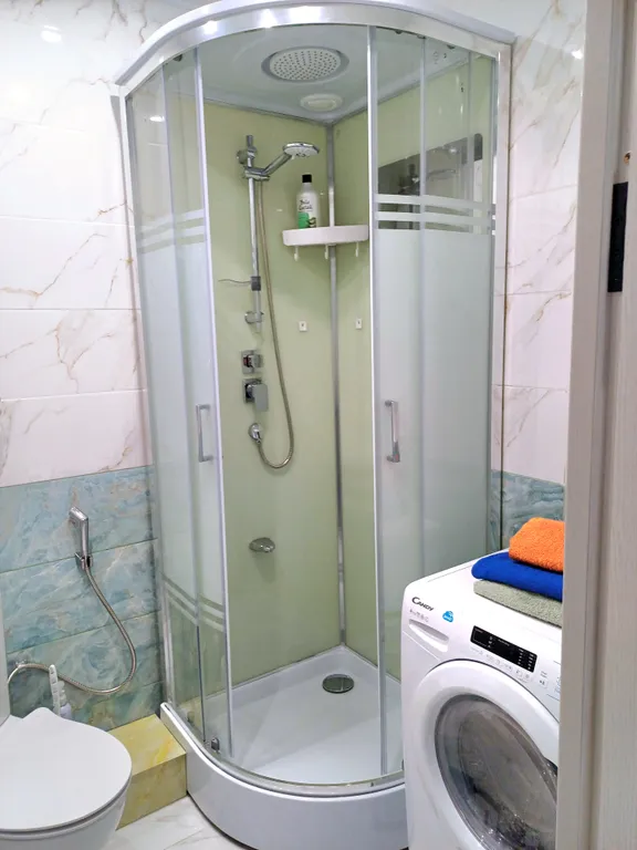 Сдается уютная студия