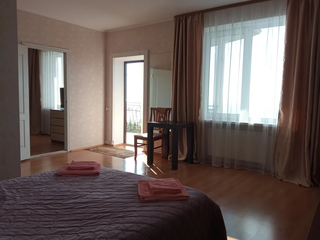 Вилла Розмарин с великолепным видом на море