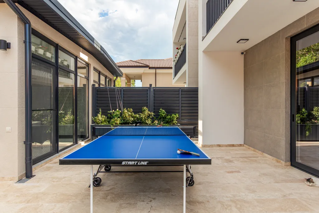 Вилла София