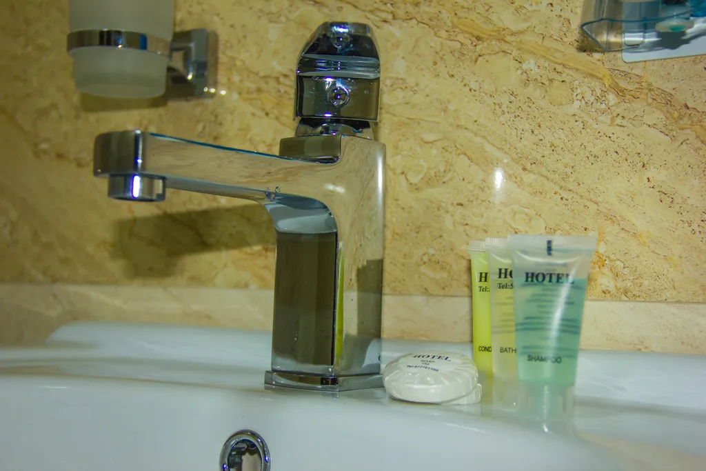 Уютная студия в центре старого Тбилиси