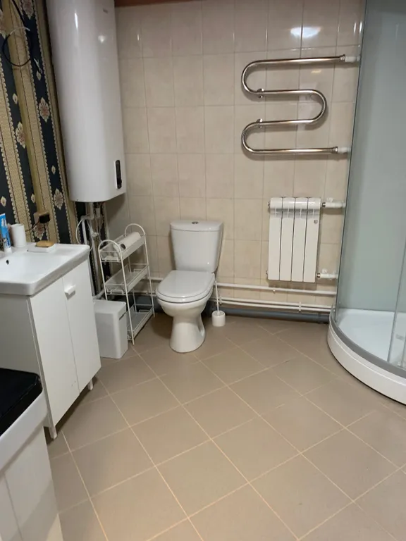 Коттедж Дом у Леса — Дубна