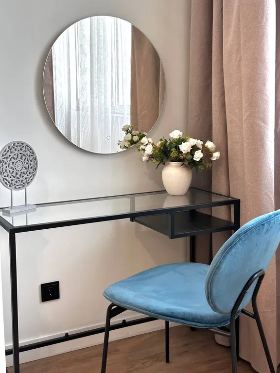 Квартира 2-комнатная Квартира — Алматы