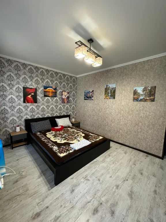 Коттедж Уютный дом на 4х человек — Анапа